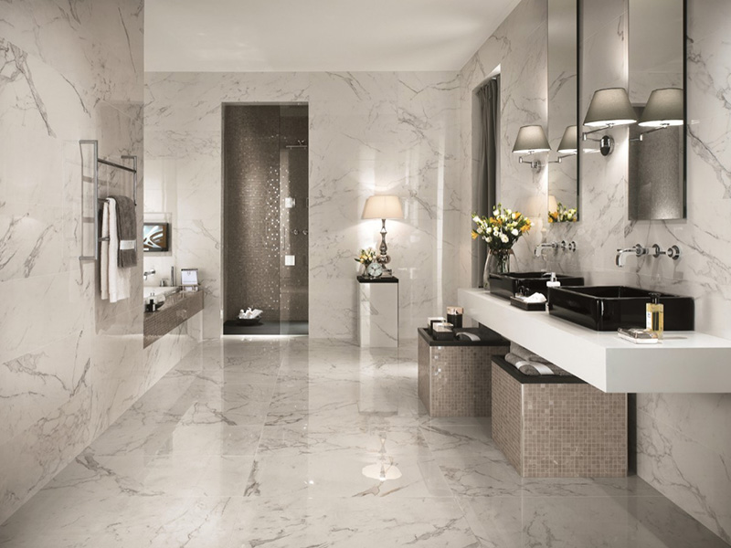 Italian Marble