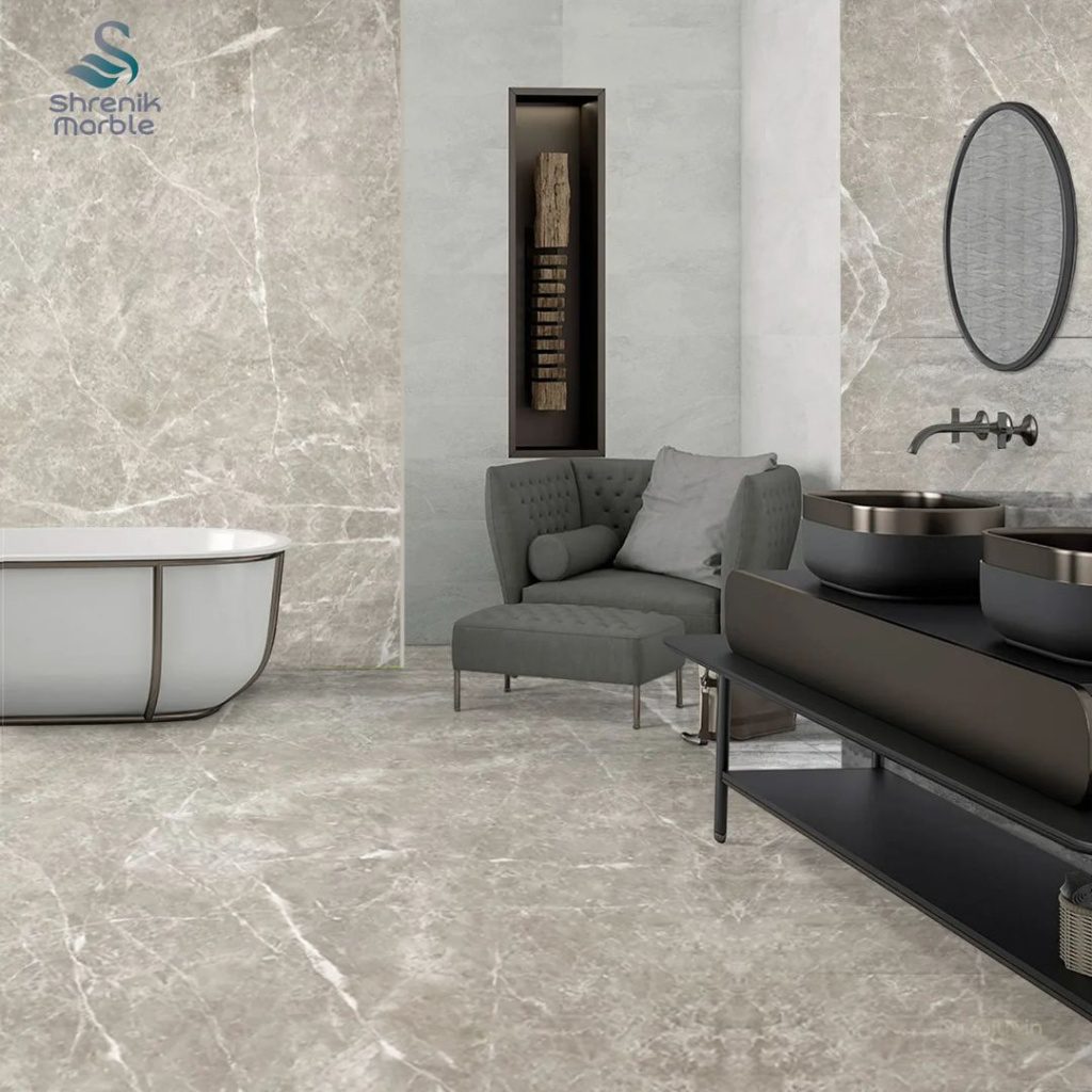 Italian Marble Showroom in Kishangarh.